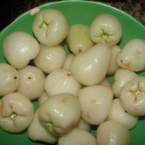 Яблоня "БЕЛАЯ РОЗА"